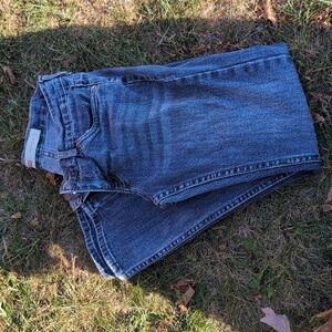 Boys Levi's 511 slim jeans size 14